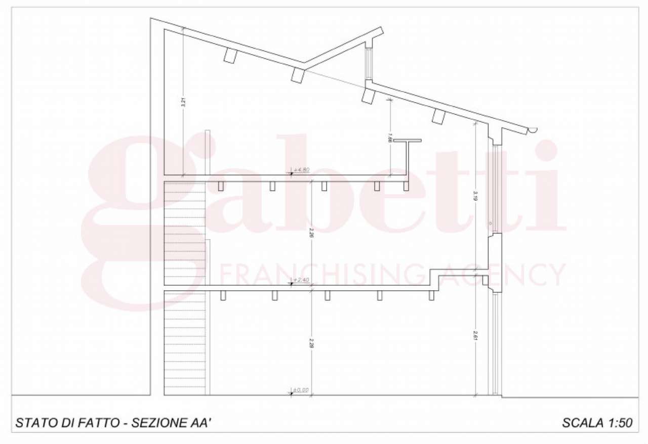  bagno a ripoli vendita quart:  fina srl