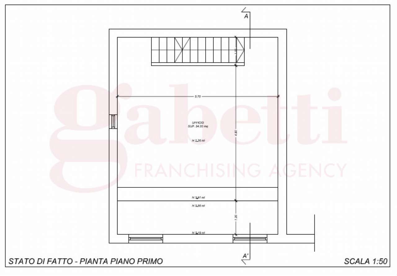 Stabile intero - Palazzo BAGNO A RIPOLI vendita   di Vacciano FINA SRL