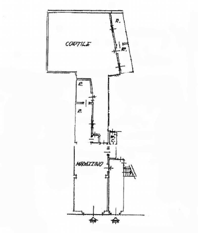 Appartamento FIRENZE vendita  CAMPO DI MARTE Malta FINA SRL