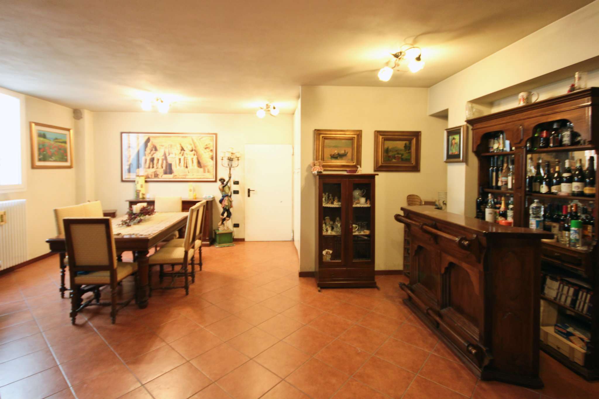 Villa GIUSSANO vendita   Alberto da Giussano IM.CO.