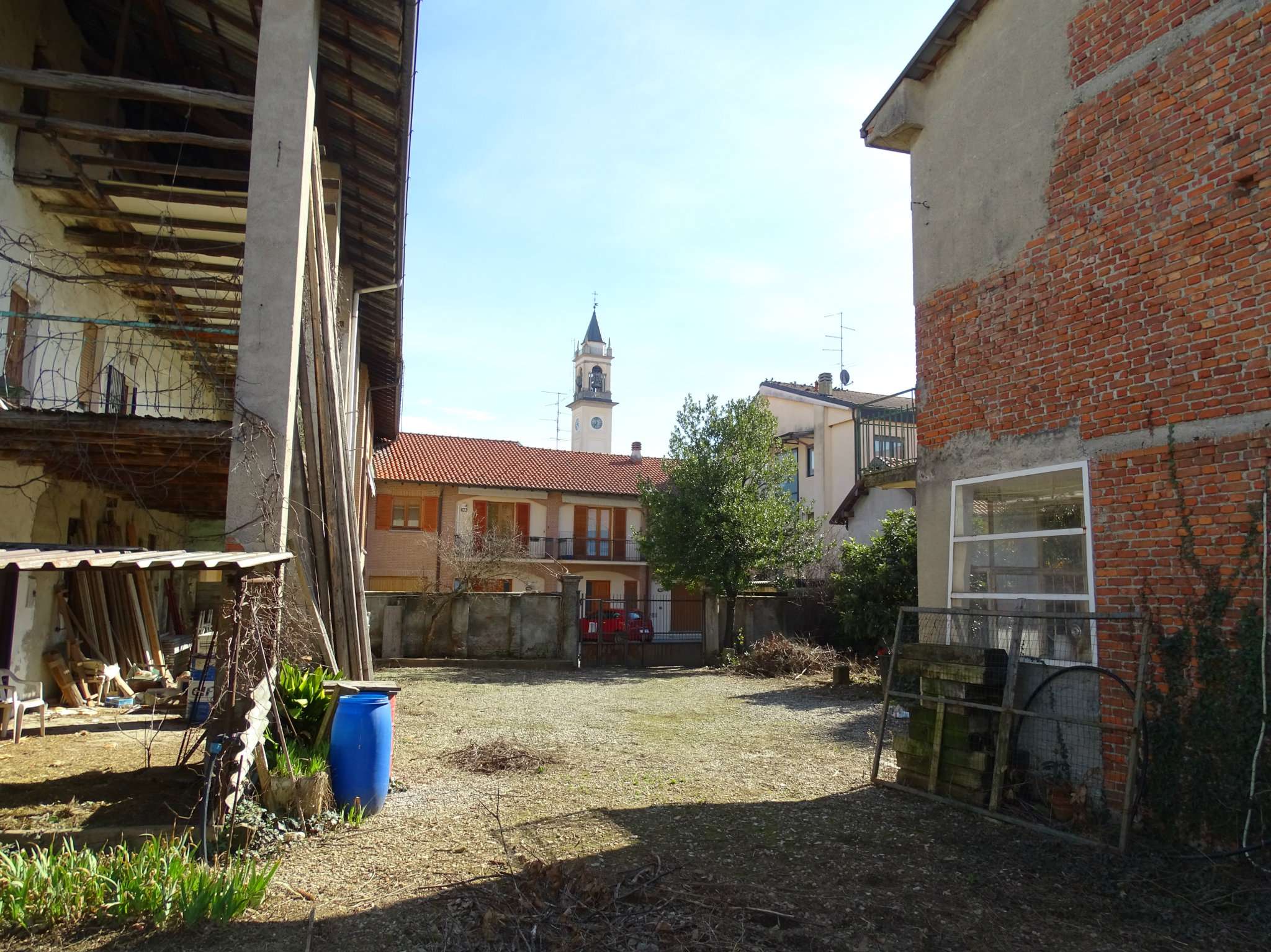 Villa Unifamiliare - Indipendente LAZZATE vendita   Vittorio Emanuele IM.CO.