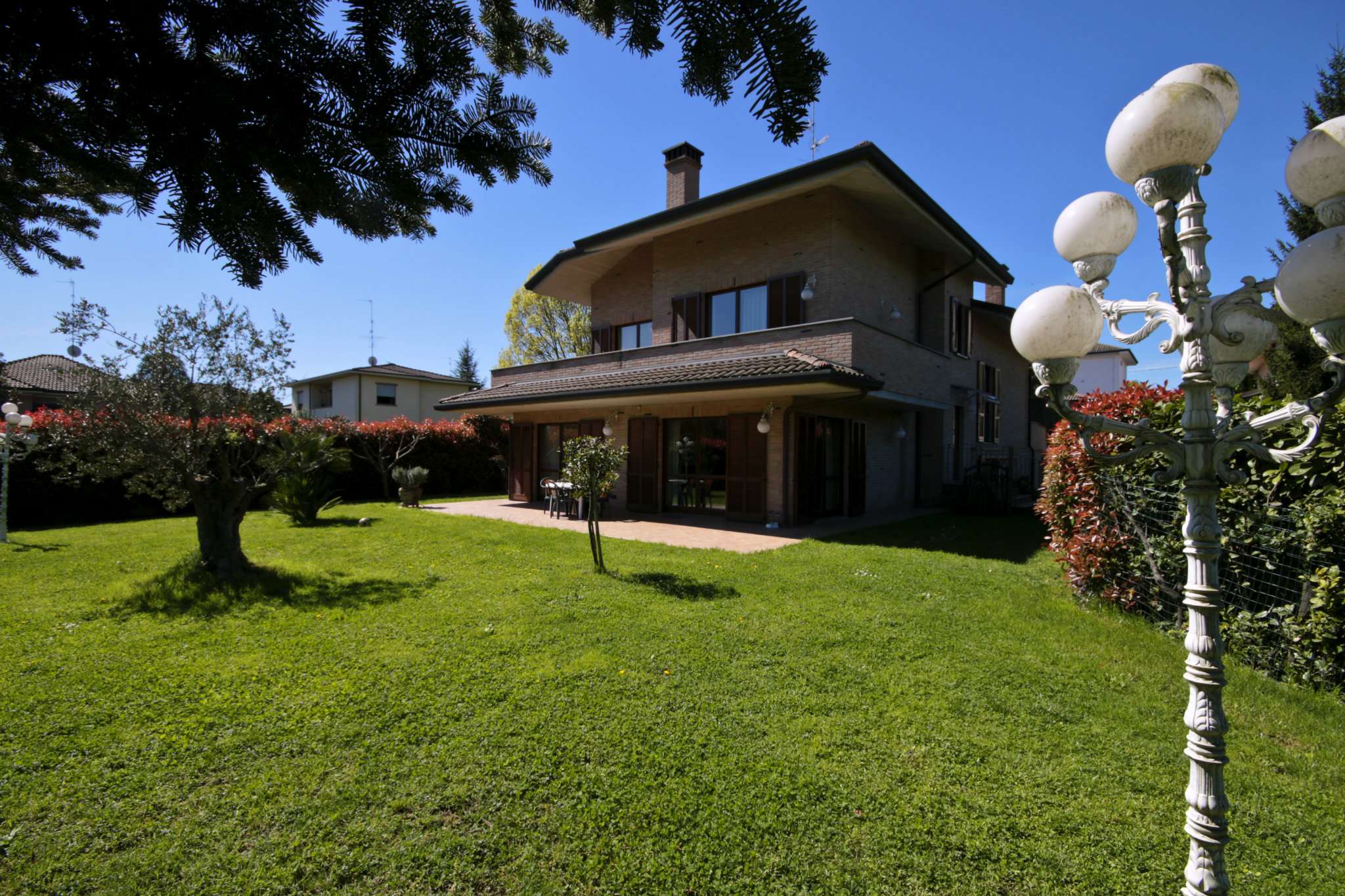 Villa LENTATE SUL SEVESO vendita   Italia IM.CO.