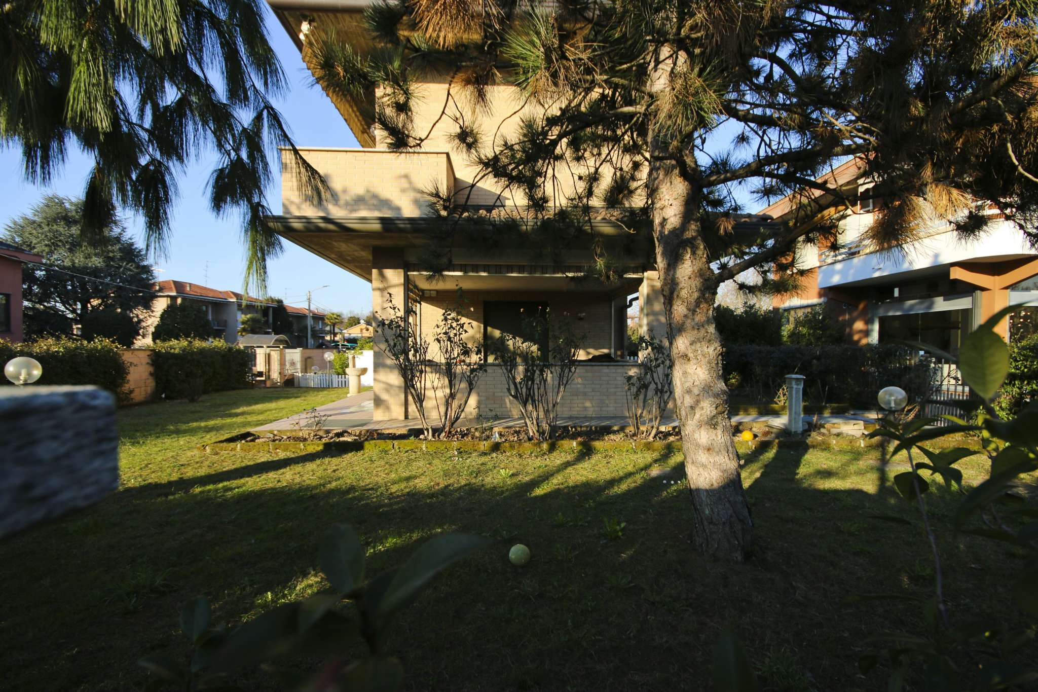 Villa Unifamiliare - Indipendente SEVESO vendita   Resegone IM.CO.