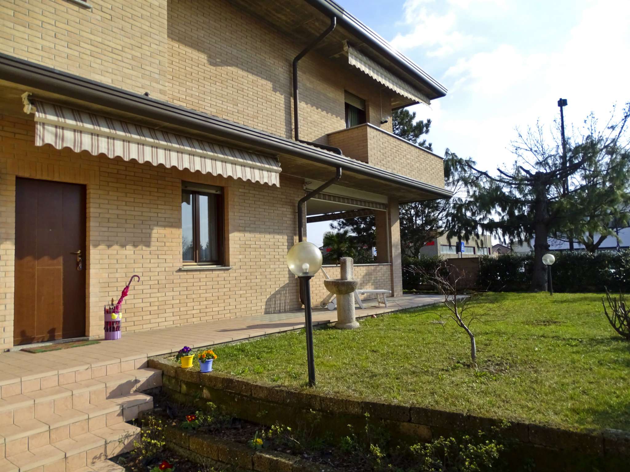 Villa Unifamiliare - Indipendente SEVESO vendita   Resegone IM.CO.