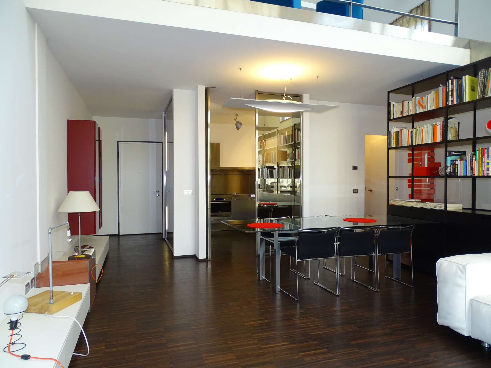 Loft SEREGNO vendita   Cairoli IM.CO.