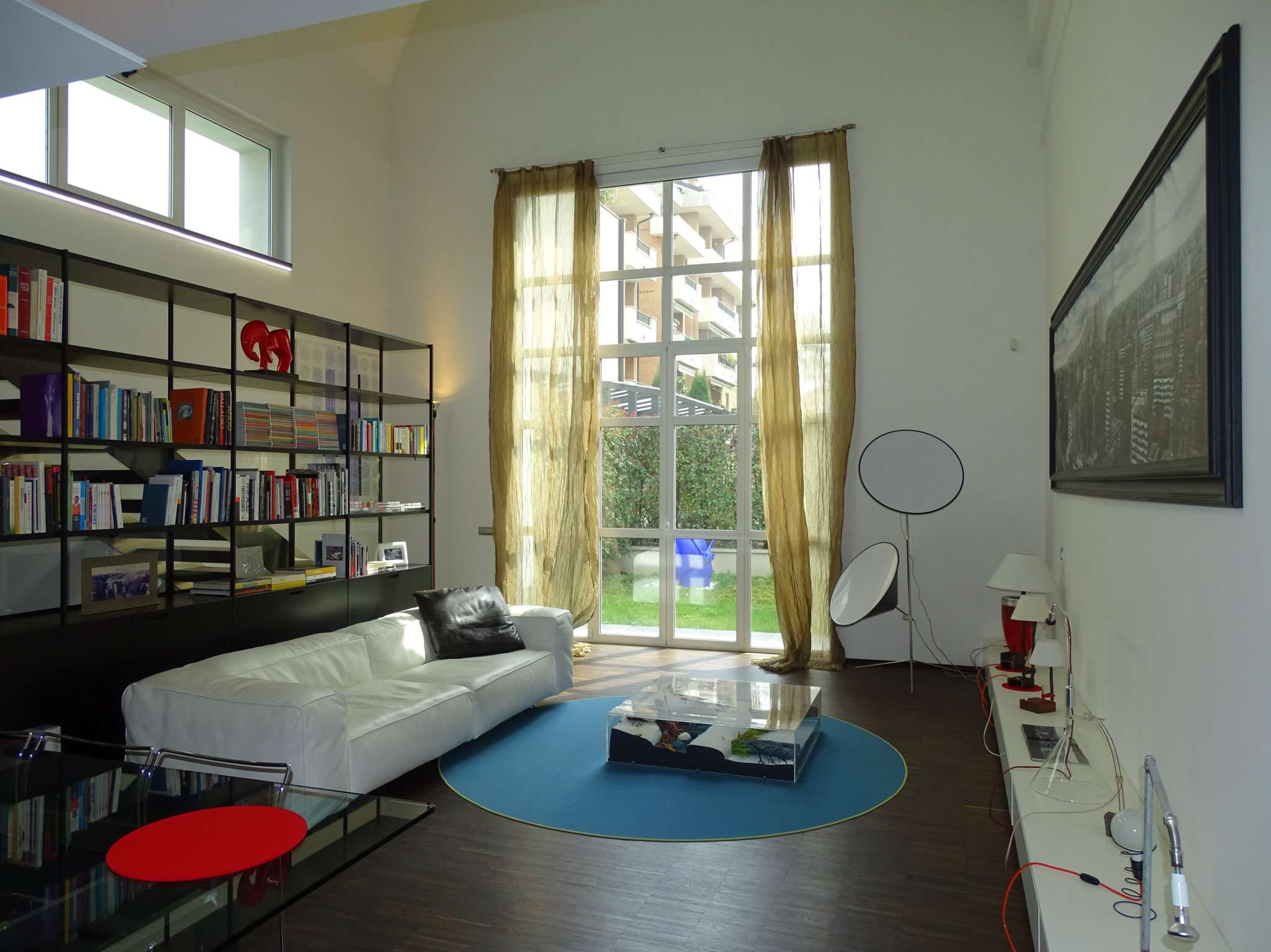 Loft SEREGNO vendita   Cairoli IM.CO.