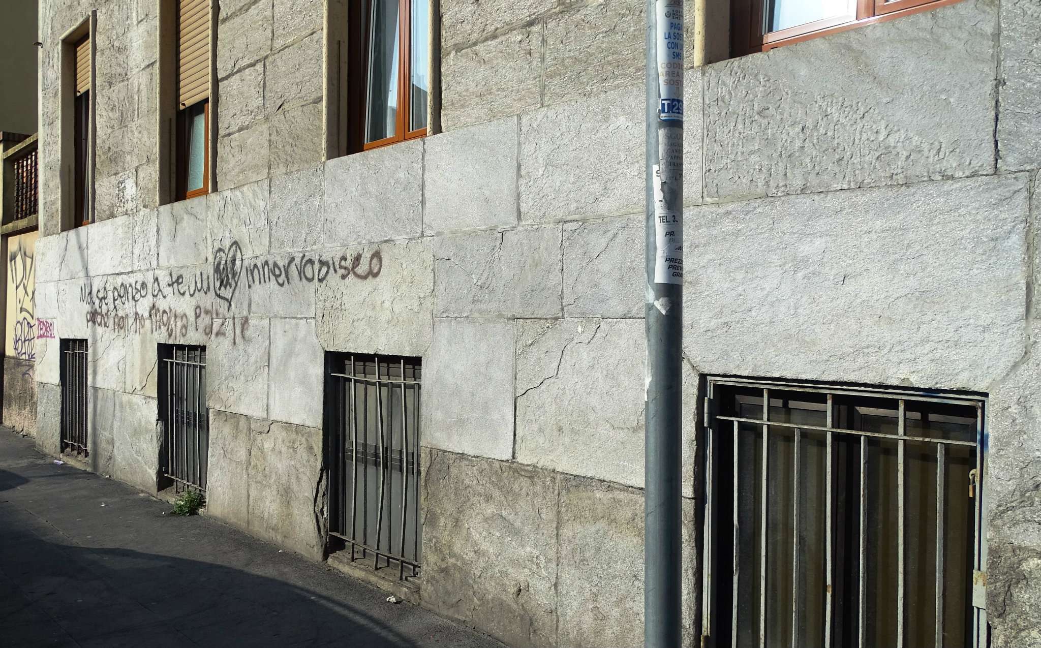 Ufficio - Loc.Com. MILANO vendita  AFFORI Legnone IM.CO.