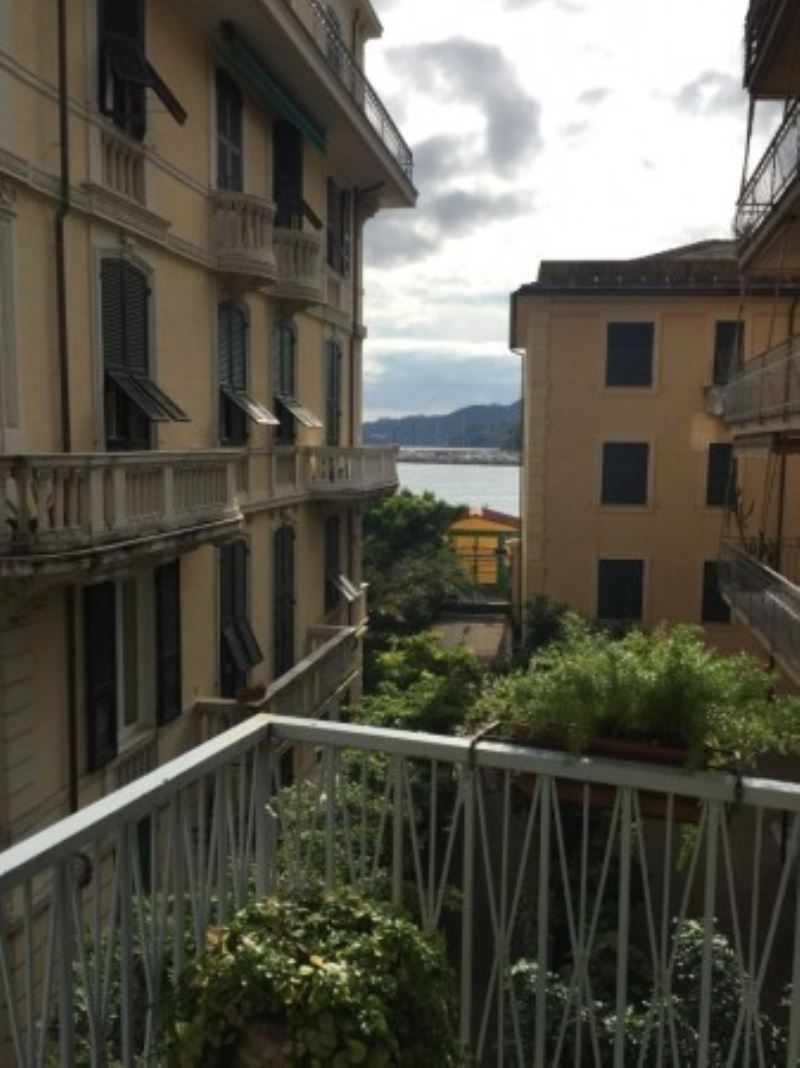 Appartamento RAPALLO vendita   Avenaggi IMMOBILIARE WS GROUP - Aff.to Carate Brianza