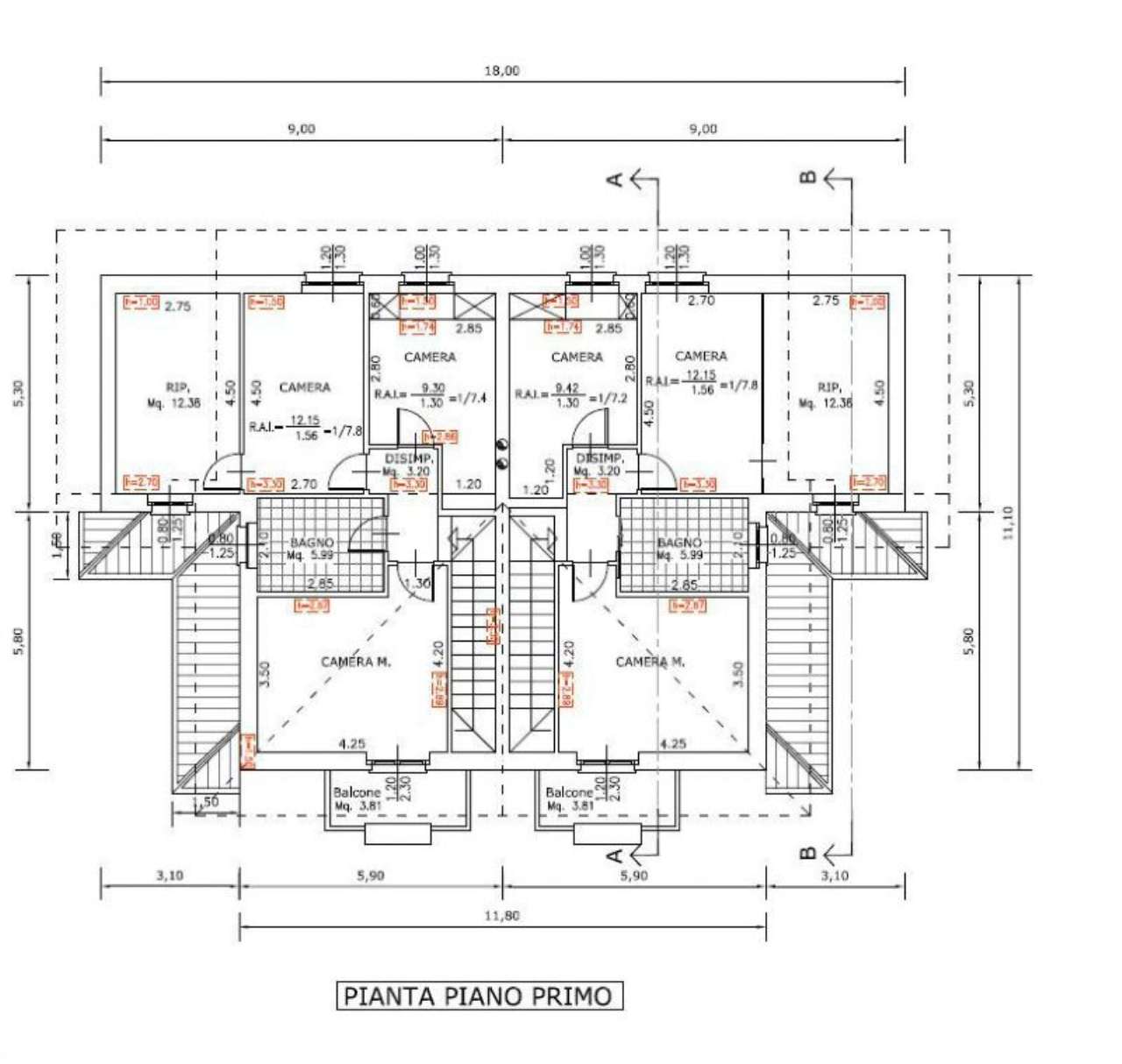 Villa GIUSSANO vendita   Monte Cervino IMMOBILIARE WS GROUP - Aff.to Carate Brianza