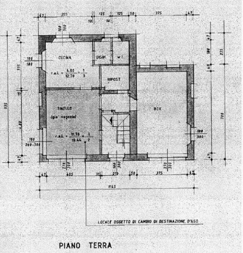 Villa Unifamiliare - Indipendente TRIUGGIO vendita   Boretti IMMOBILIARE WS GROUP - Aff.to Carate Brianza