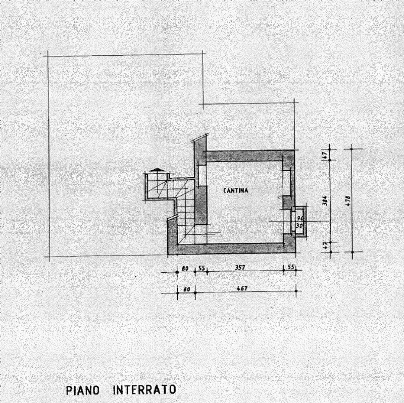 Villa Unifamiliare - Indipendente TRIUGGIO vendita   Boretti IMMOBILIARE WS GROUP - Aff.to Carate Brianza