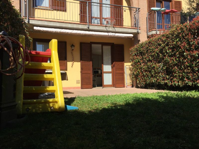 Villa Affiancata - Schiera MARIANO COMENSE vendita   Tiziano IMMOBILIARE WS GROUP - Aff.to Carate Brianza