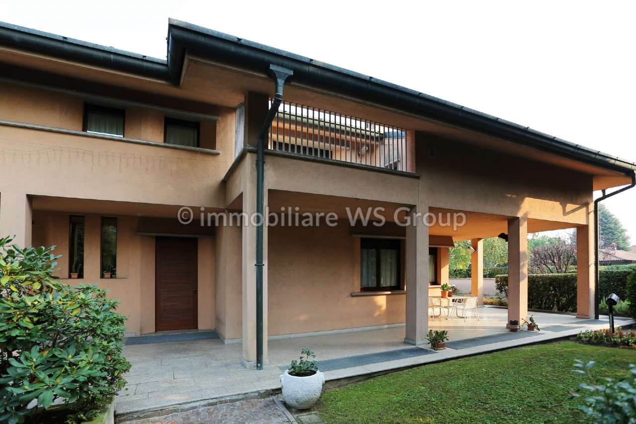  giussano vendita quart:  immobiliare ws group - aff.to carate brianza