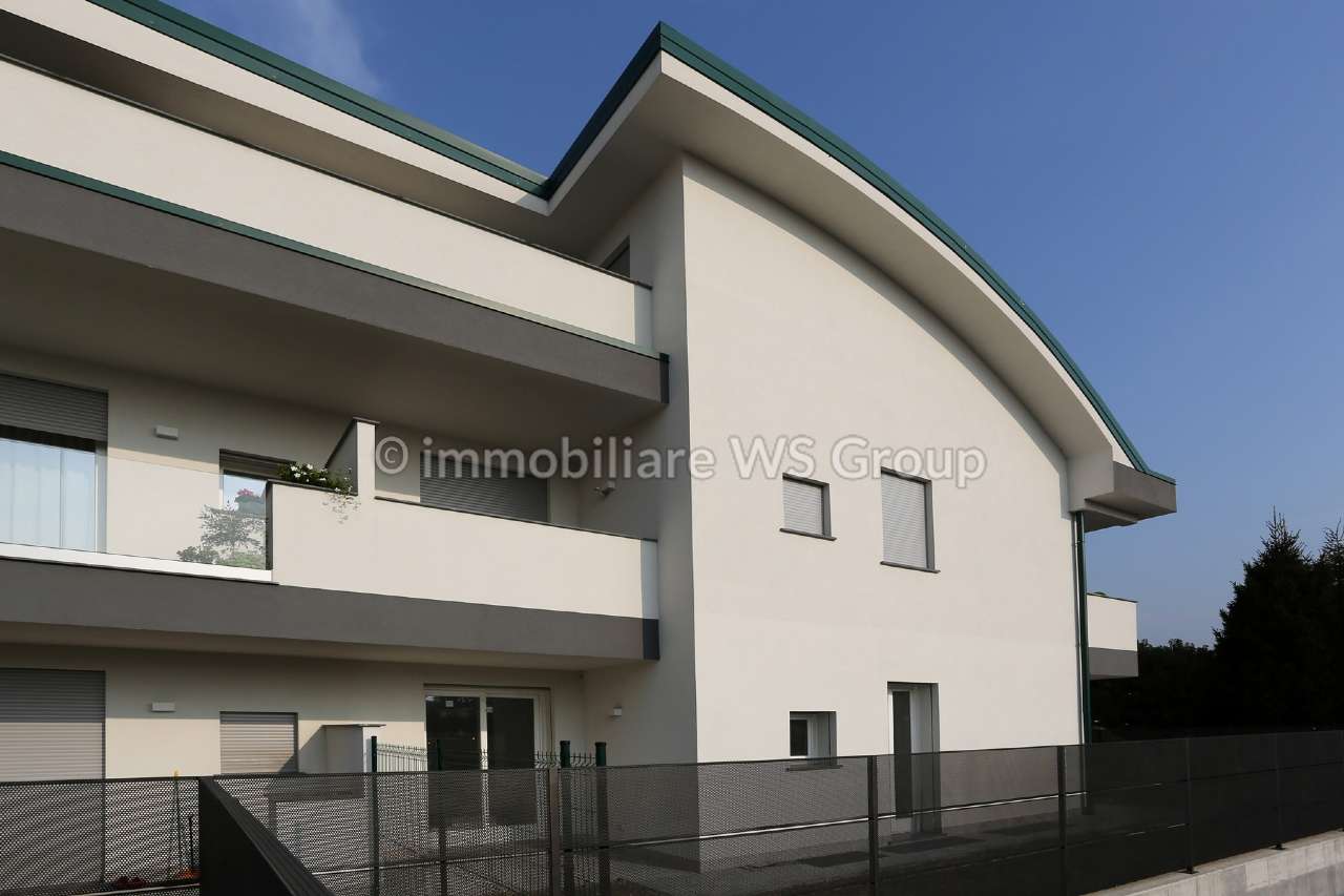 Appartamento CARATE BRIANZA vendita   Tonale IMMOBILIARE WS GROUP - Aff.to Carate Brianza