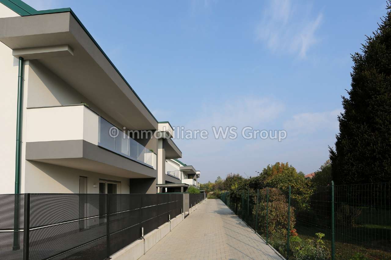 Appartamento CARATE BRIANZA vendita   Tonale IMMOBILIARE WS GROUP - Aff.to Carate Brianza