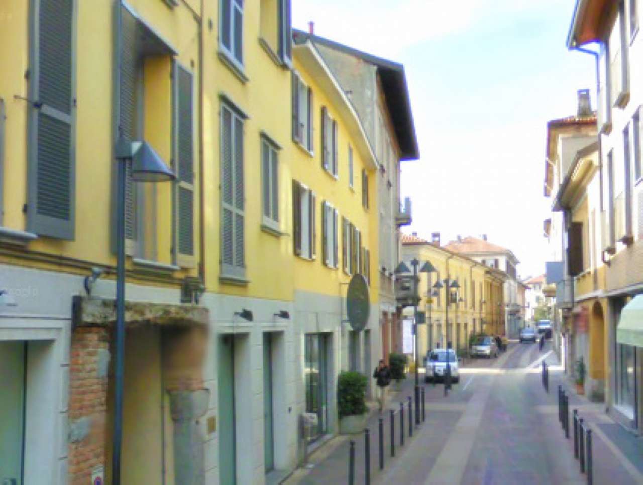 Appartamento SEREGNO vendita   Cavour IMMOBILIARE WS GROUP - Aff.to Carate Brianza