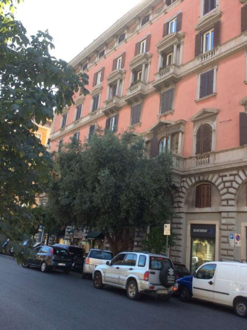 Appartamento ROMA vendita  Centro storico xx settembre Carmen IMMOBILIARE