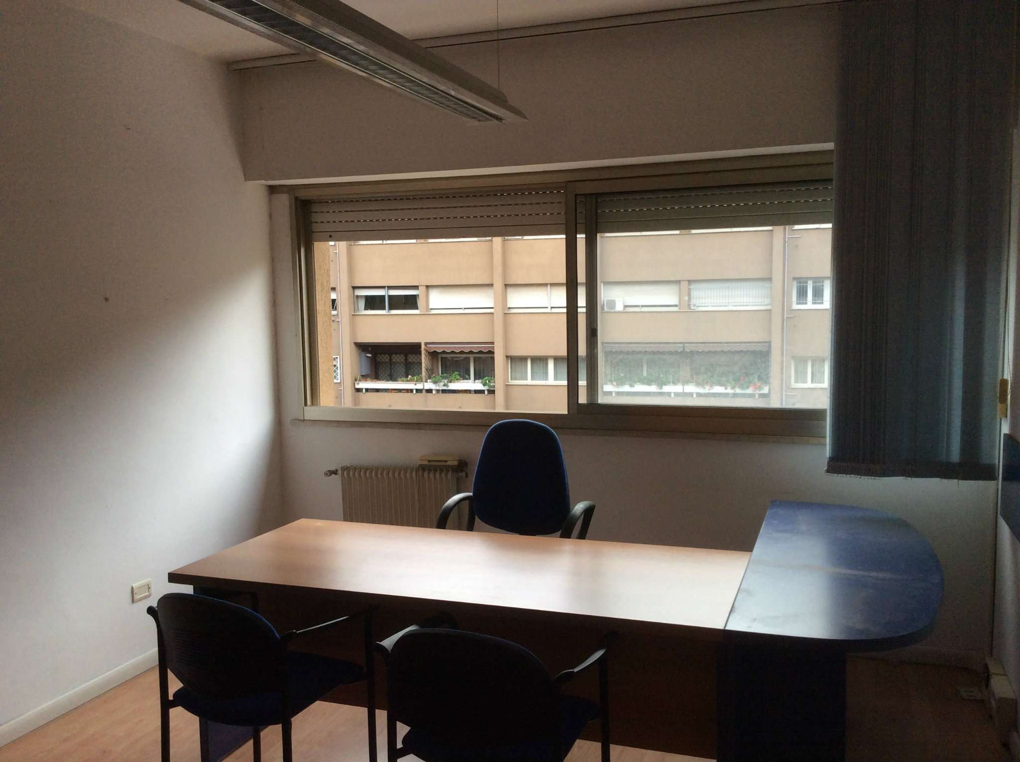 Ufficio - Loc.Com. ROMA vendita  FONTE MERAVIGLIOSA LAMPRIDIO CERVA Carmen IMMOBILIARE