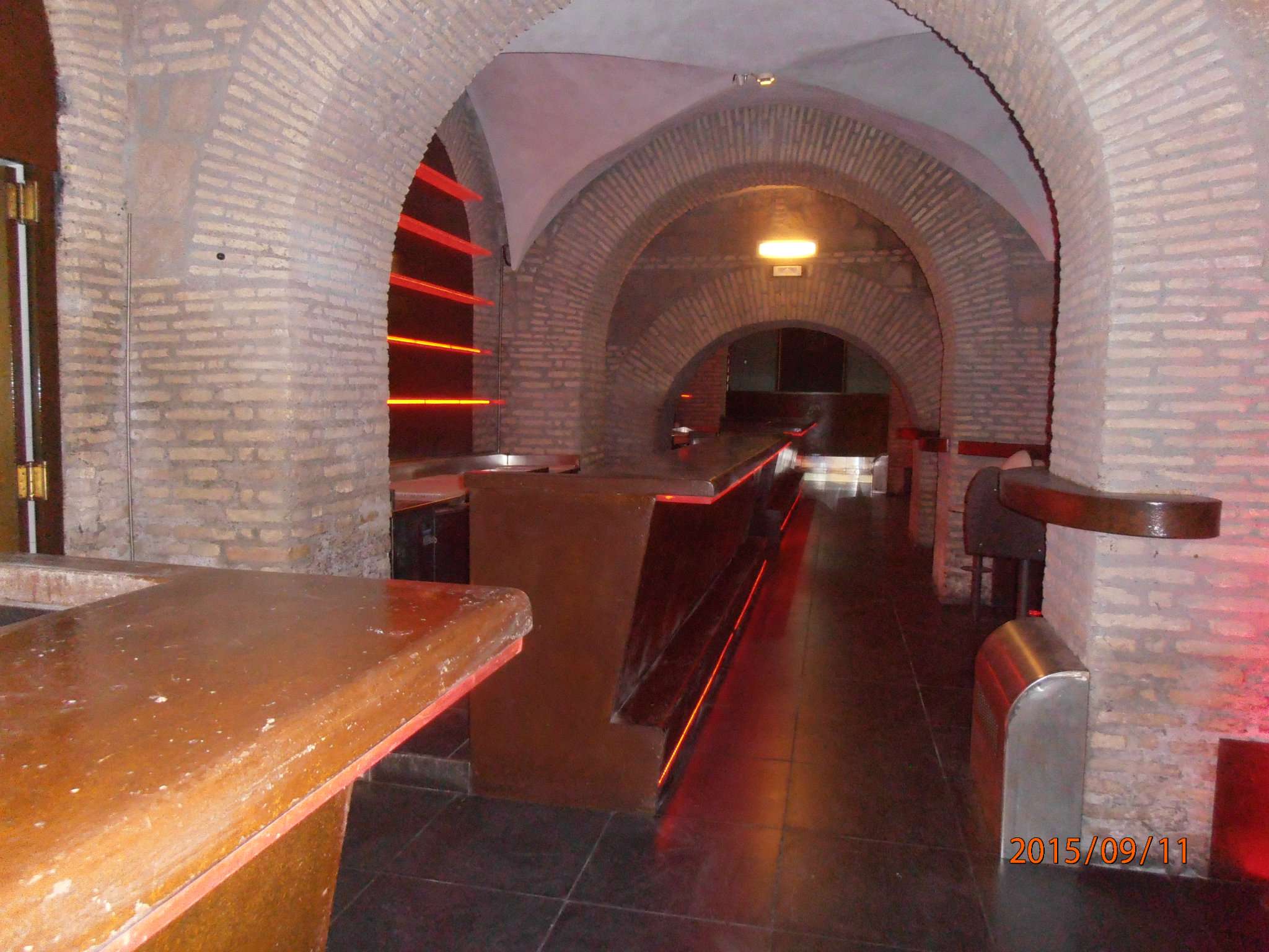  roma affitto quart: centro storico carmen-immobiliare