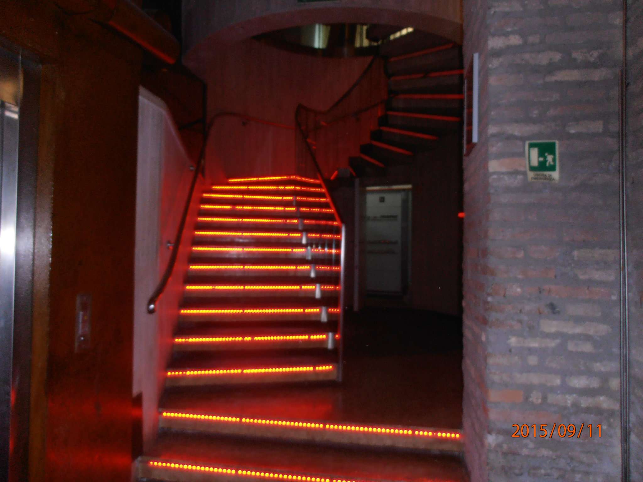 Negozio - Loc.Com. ROMA affitto  Centro storico di porta maggiore Carmen IMMOBILIARE