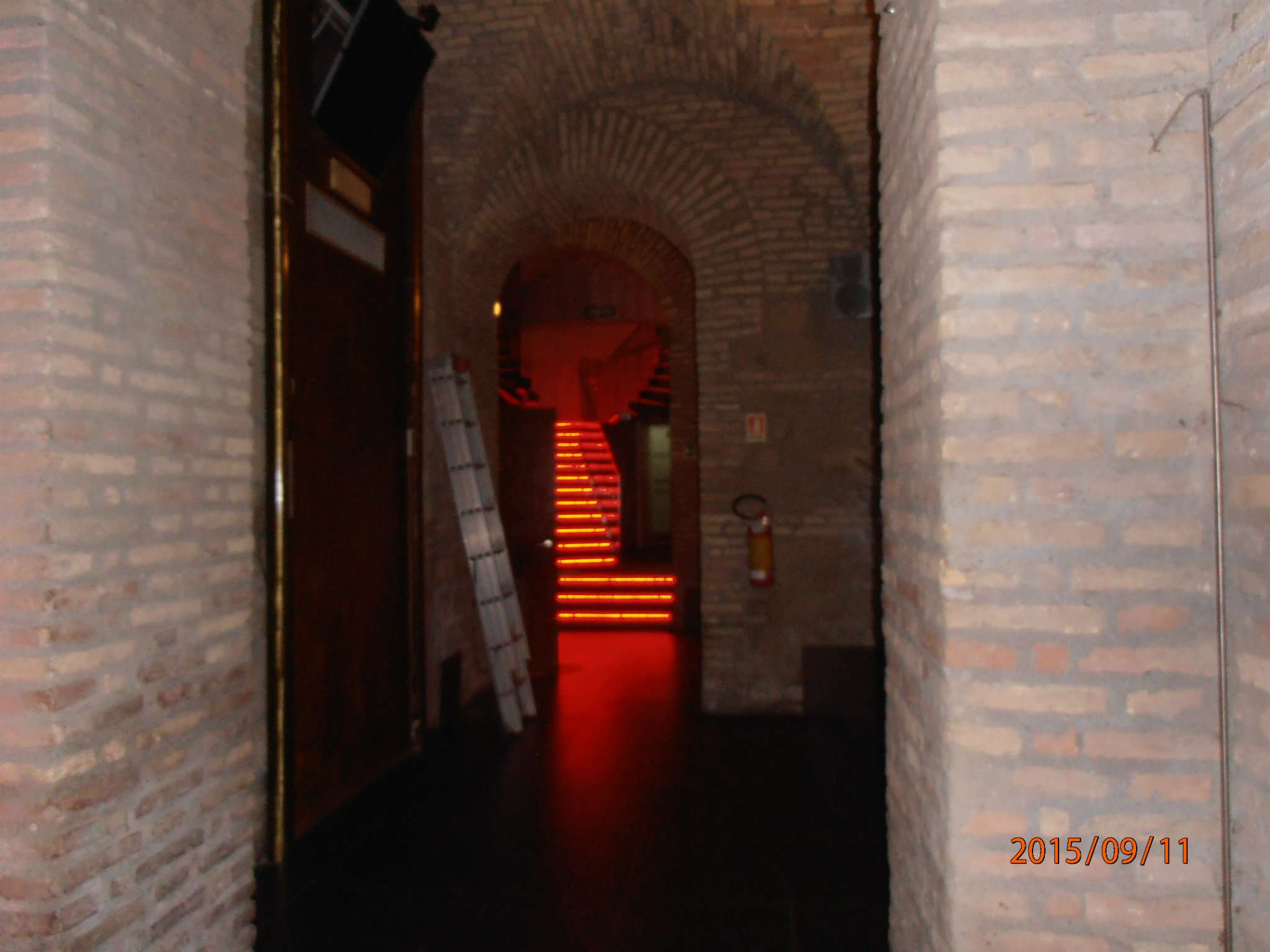 Negozio - Loc.Com. ROMA affitto  Centro storico di porta maggiore Carmen IMMOBILIARE