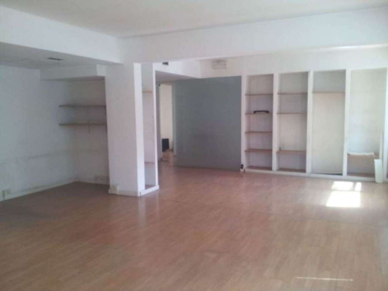 Ufficio - Loc.Com. ROMA affitto  FONTE MERAVIGLIOSA Giunio Antonio Resti Carmen IMMOBILIARE