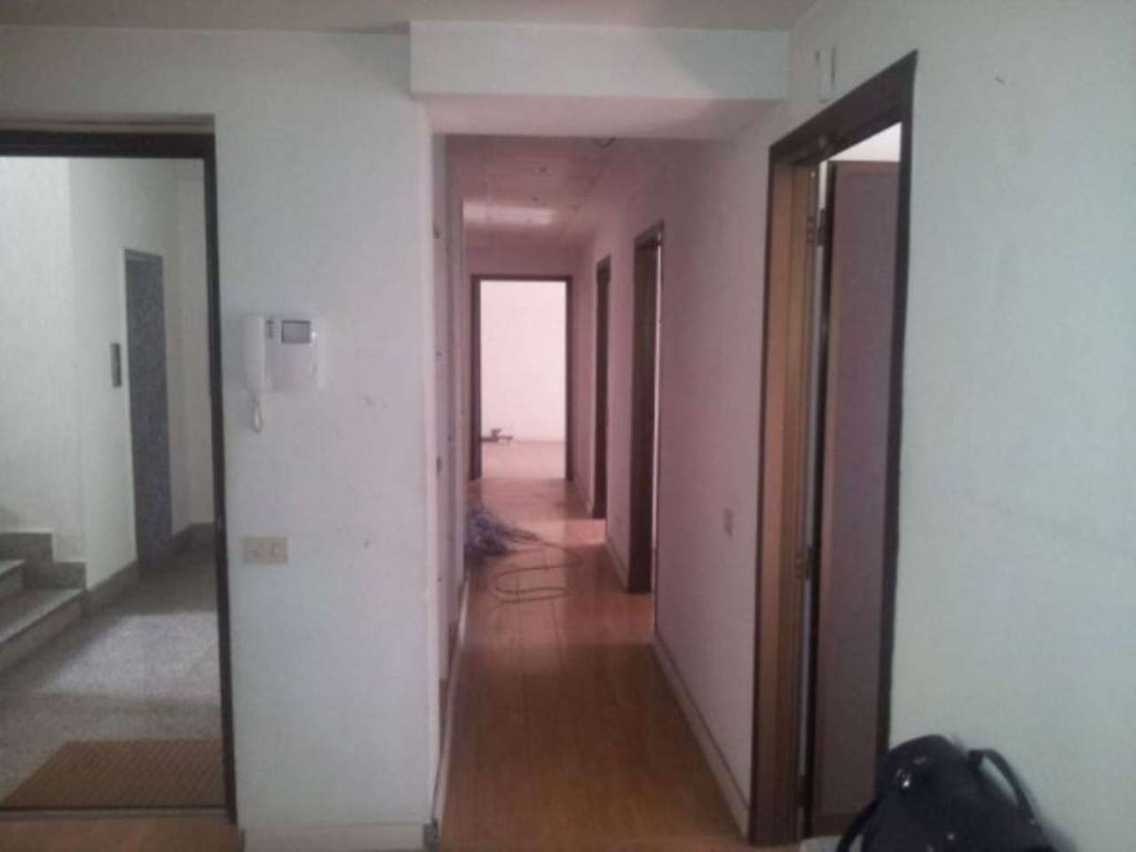 Ufficio - Loc.Com. ROMA affitto  FONTE MERAVIGLIOSA Giunio Antonio Resti Carmen IMMOBILIARE