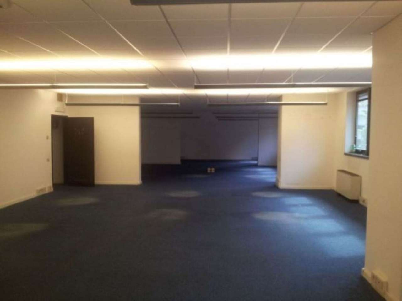 Ufficio - Loc.Com. ROMA affitto  FONTE MERAVIGLIOSA Giunio Antonio Resti Carmen IMMOBILIARE