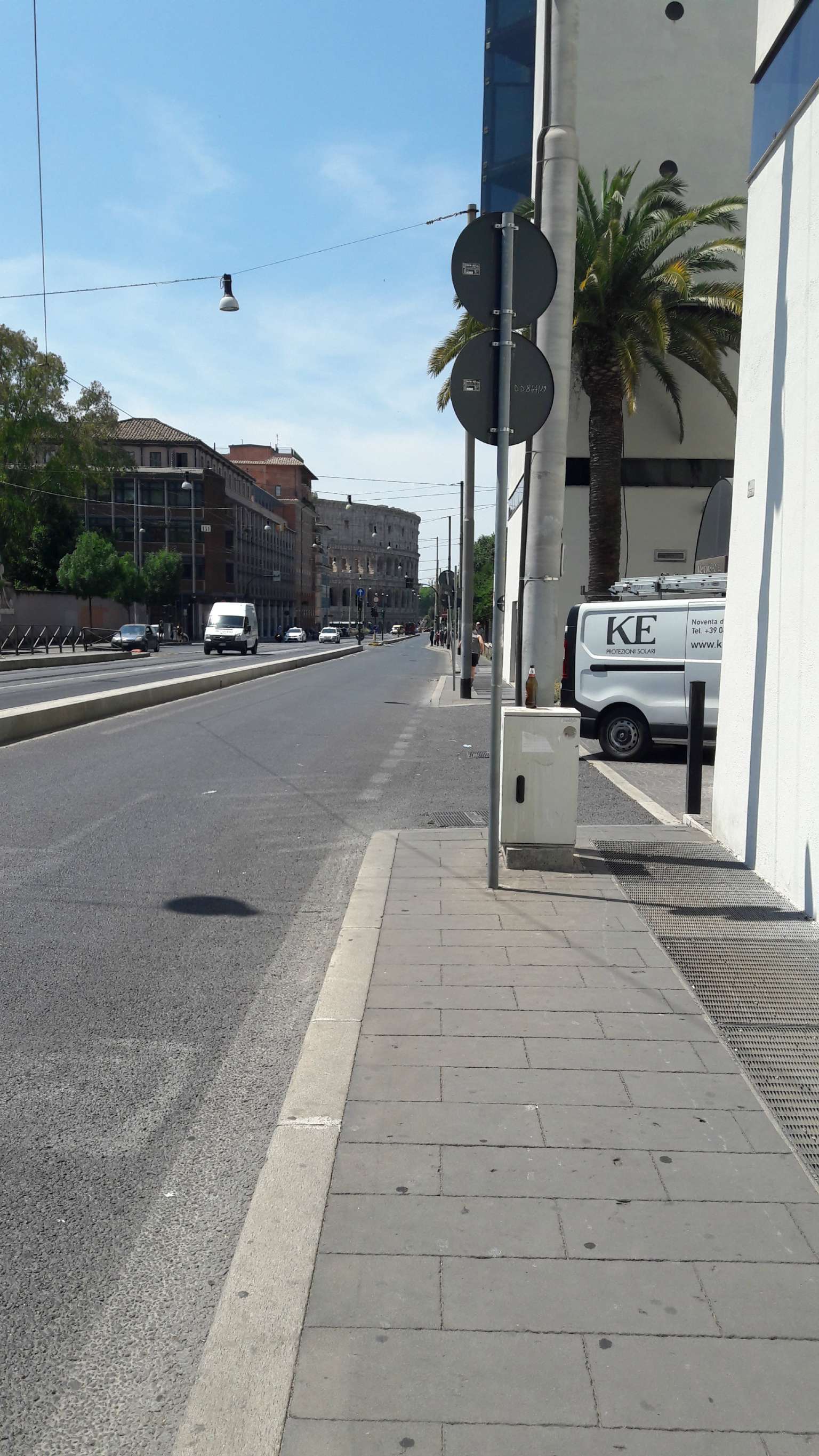 Negozio - Loc.Com. ROMA affitto  Centro storico GROSSI Carmen IMMOBILIARE