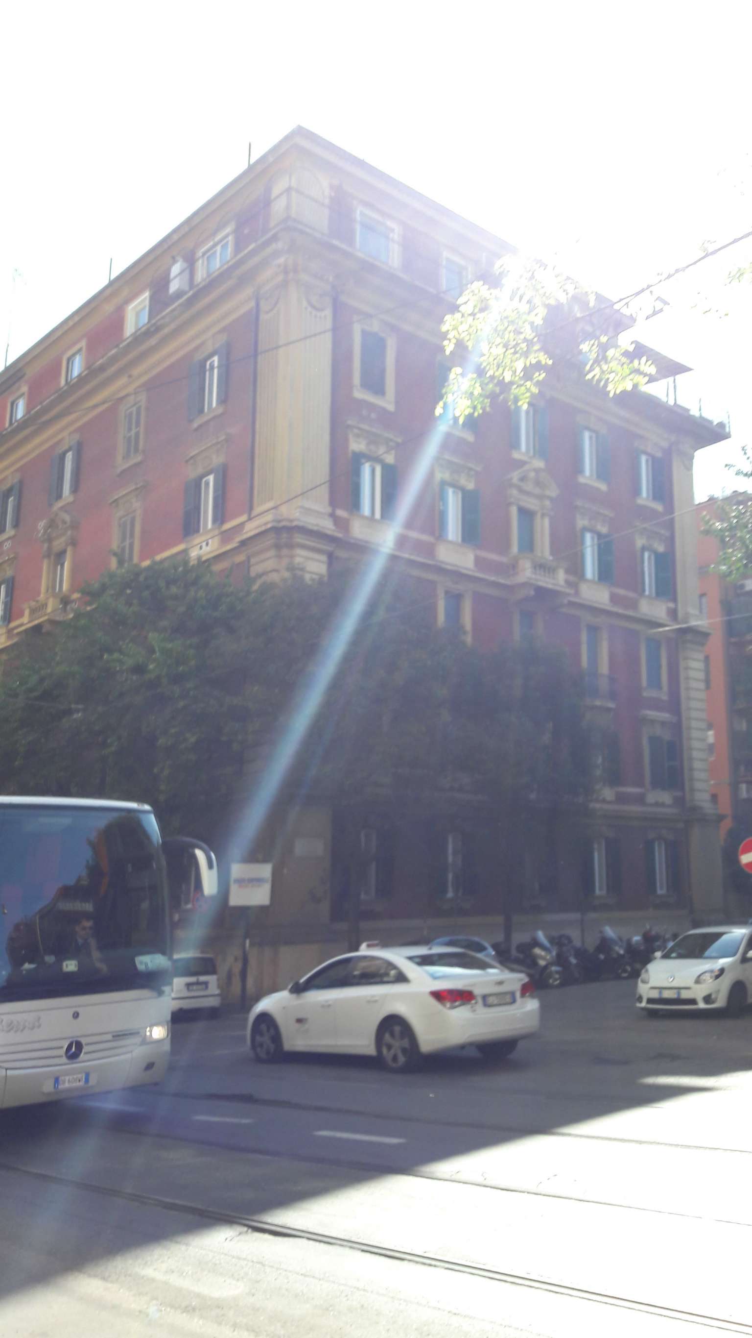  roma affitto quart: centro storico carmen-immobiliare