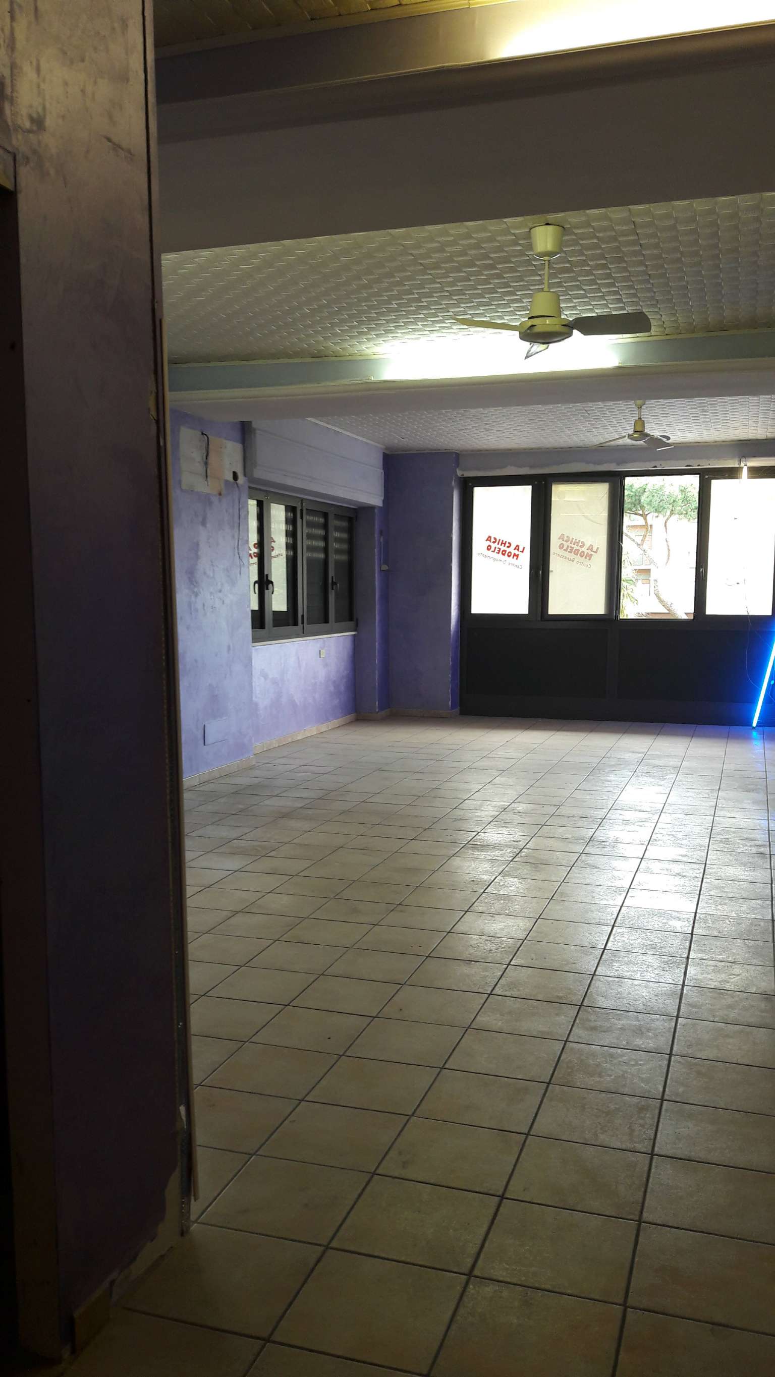 Negozio - Loc.Com. ROMA vendita  LIDO DI OSTIA LEVANTE ISOLE DEL CAPO VERDE Carmen IMMOBILIARE