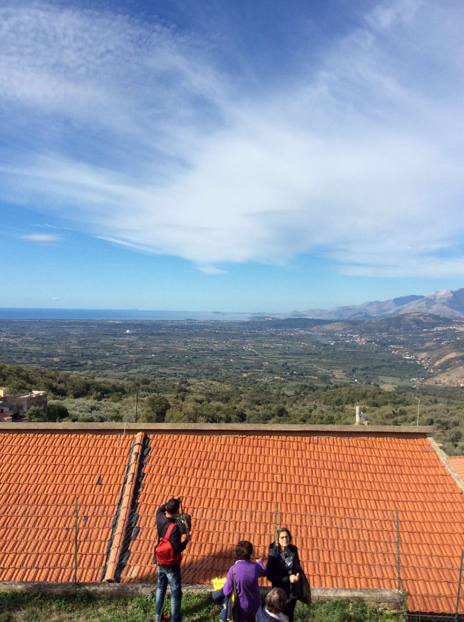 Villa Bifamiliare SESSA AURUNCA vendita   TASSO Carmen IMMOBILIARE