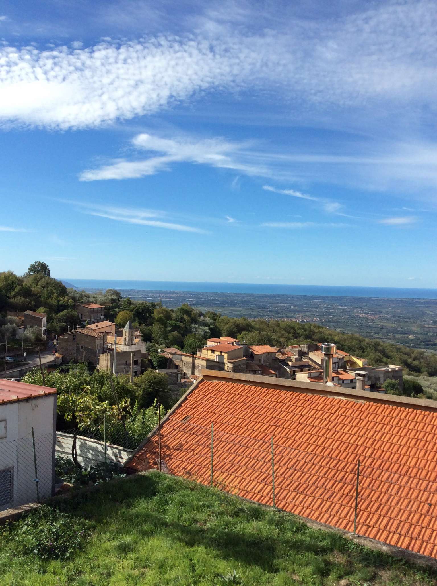 Villa Bifamiliare SESSA AURUNCA vendita   TASSO Carmen IMMOBILIARE