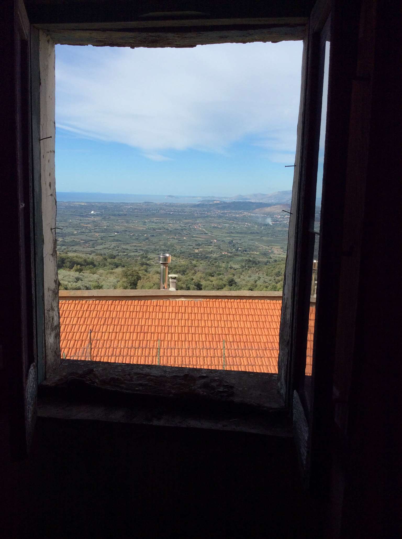 Villa Bifamiliare SESSA AURUNCA vendita   TASSO Carmen IMMOBILIARE