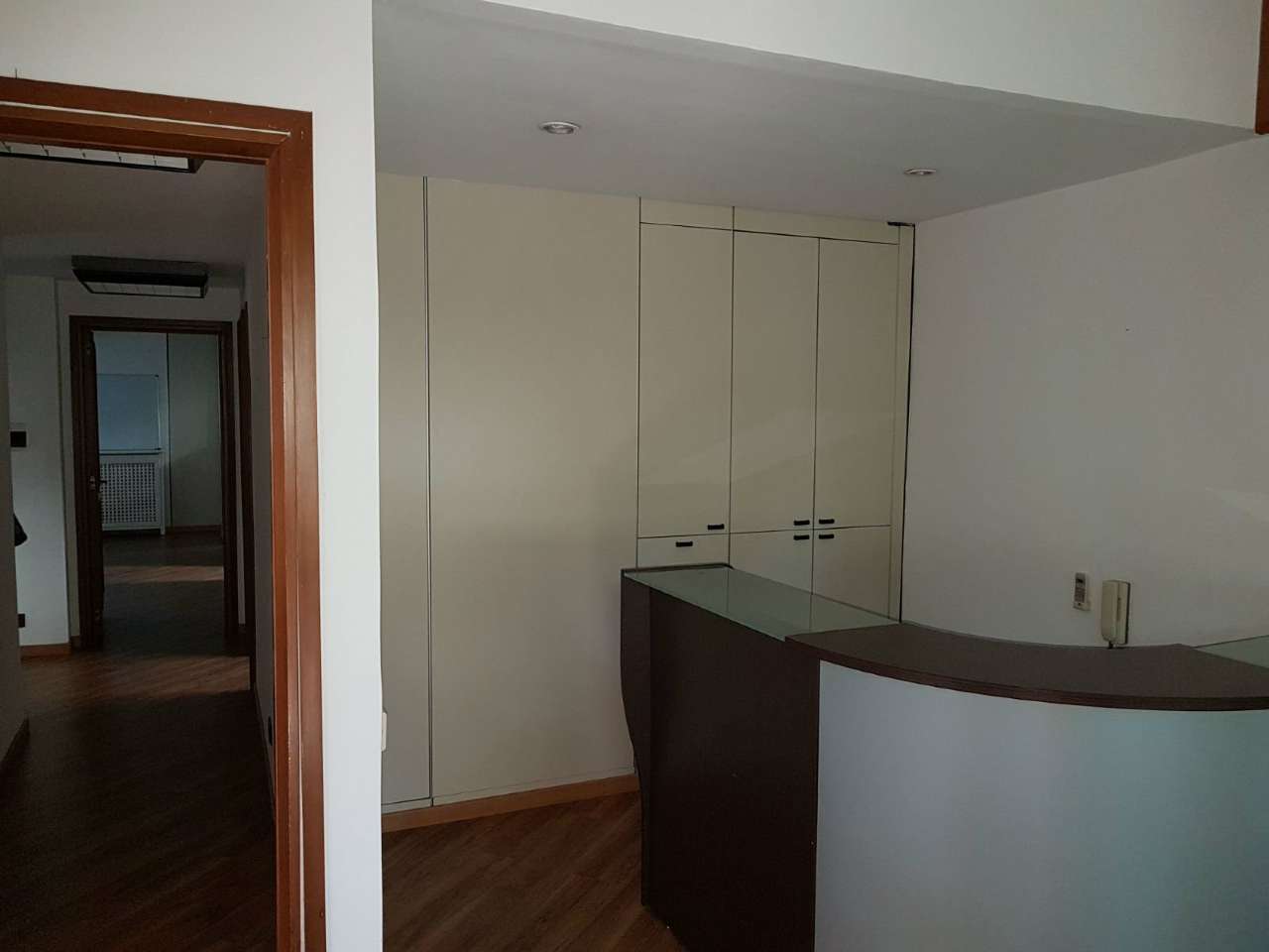 Ufficio - Loc.Com. ROMA affitto  EUROPA  DEL POGGIO LAURENTINO Carmen IMMOBILIARE