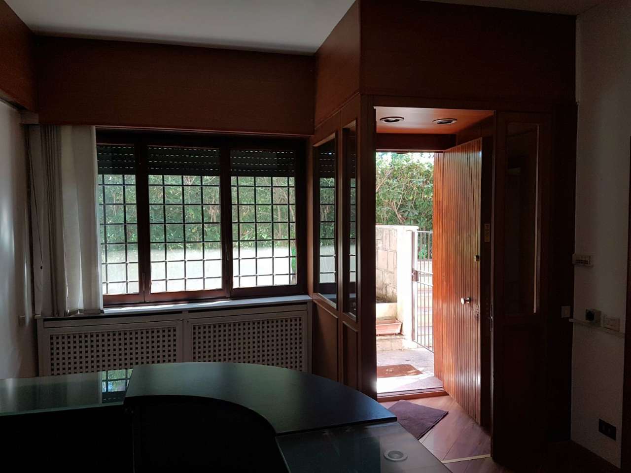 Ufficio - Loc.Com. ROMA affitto  EUROPA  DEL POGGIO LAURENTINO Carmen IMMOBILIARE