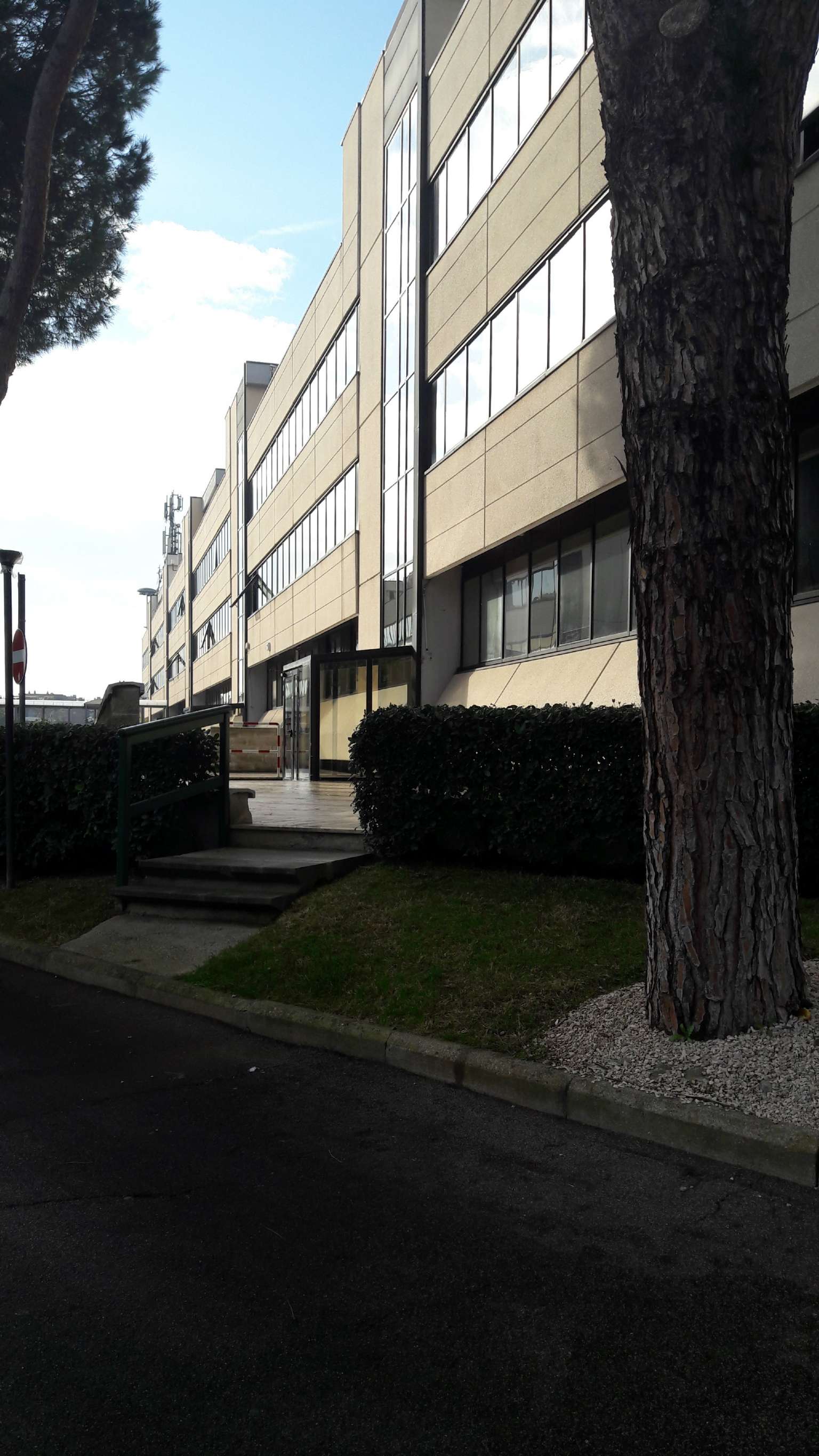  roma vendita quart: colombo carmen-immobiliare