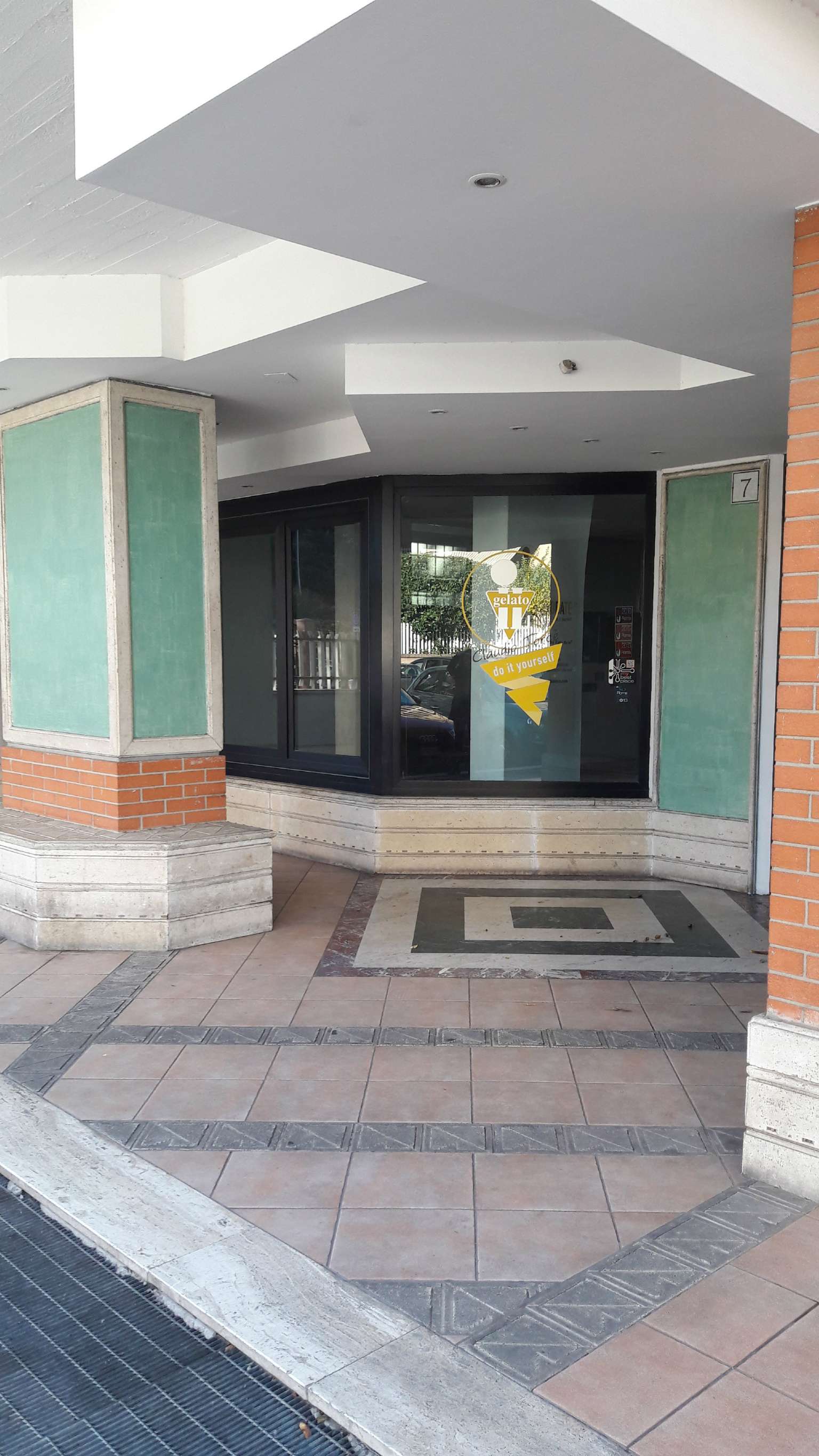  roma affitto quart: europa  carmen-immobiliare