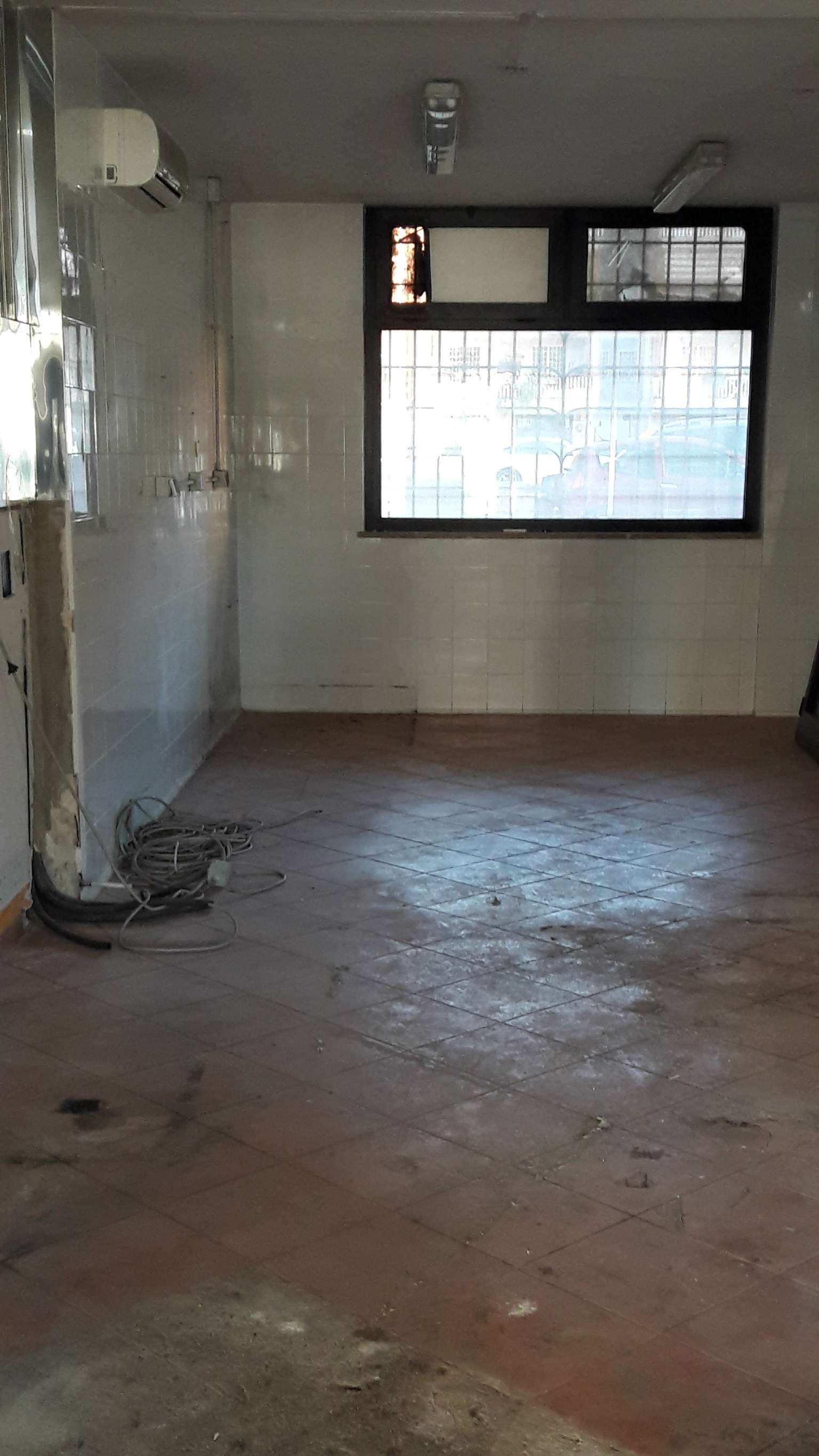 Negozio - Loc.Com. ROMA affitto  EUROPA  STOCCOLMA Carmen IMMOBILIARE