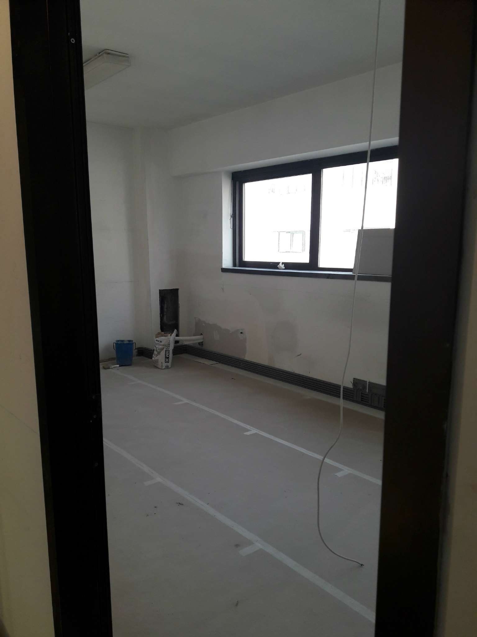 Ufficio - Loc.Com. ROMA affitto  FONTE MERAVIGLIOSA Antonio Giunio Resti Carmen IMMOBILIARE