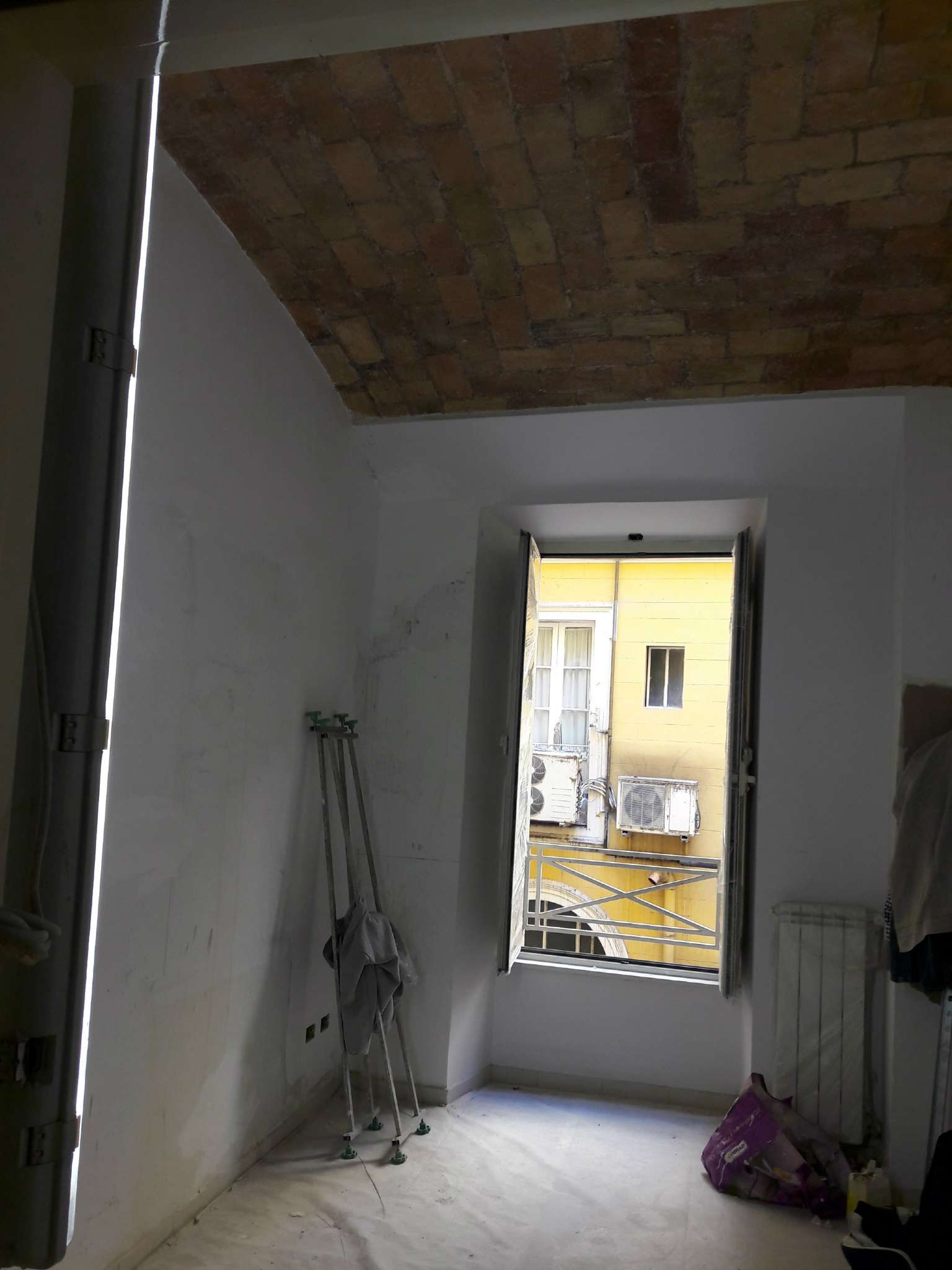 Appartamento ROMA affitto  PRATI Barletta Carmen IMMOBILIARE