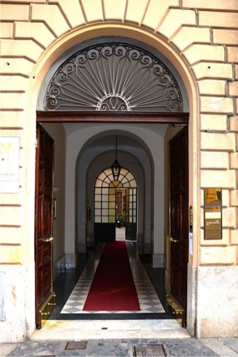 Ufficio - Loc.Com. ROMA affitto  Centro storico Aureliana Zucchetti RE  srl