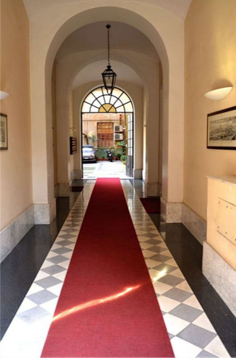 Ufficio - Loc.Com. ROMA affitto  Centro storico Aureliana Zucchetti RE  srl