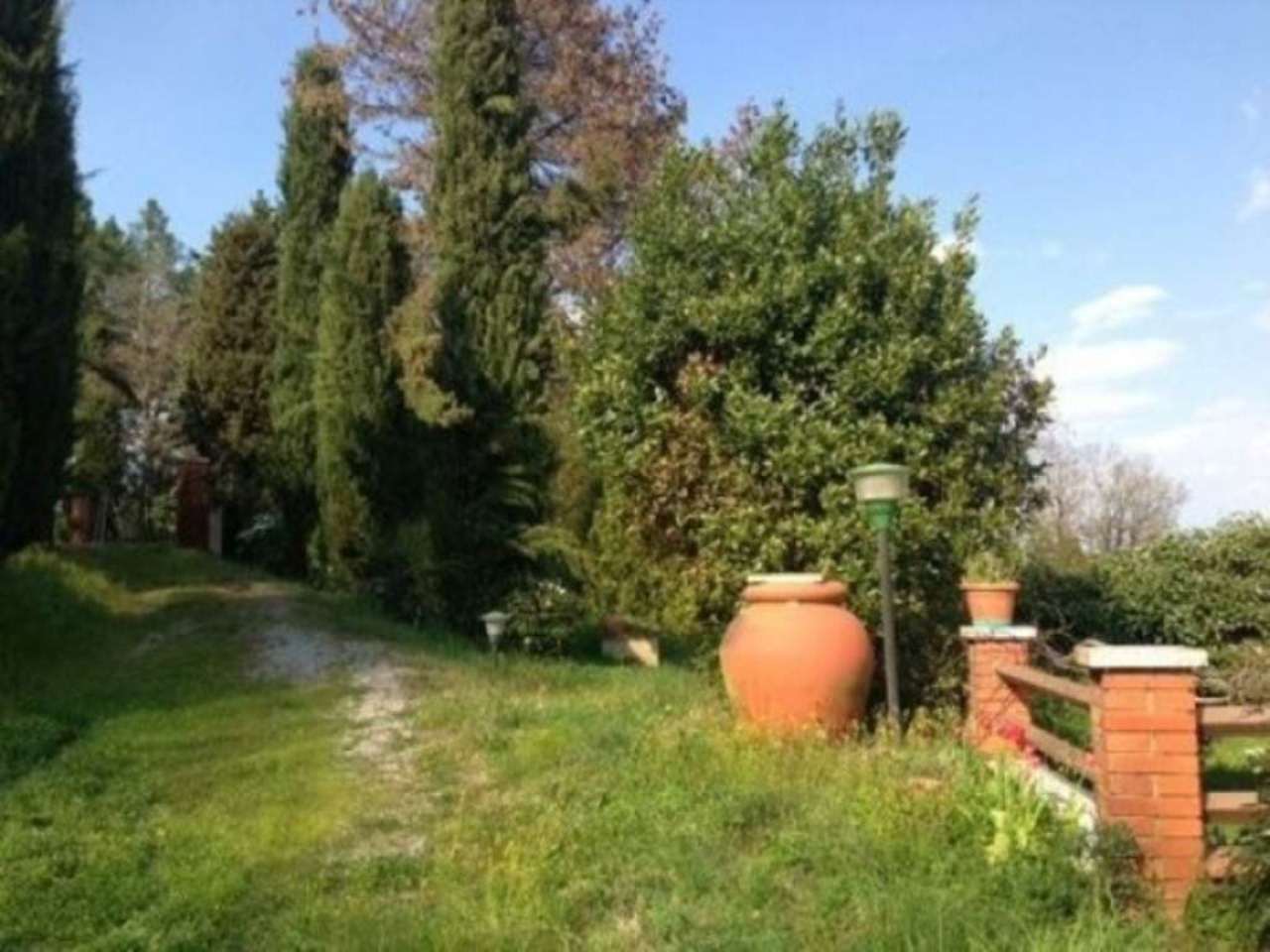 Villa CIVITELLA IN VAL DI CHIANA vendita   della Cornia Zucchetti RE  srl