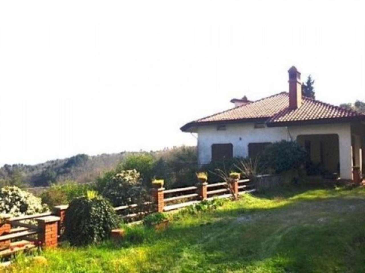 Villa CIVITELLA IN VAL DI CHIANA vendita   della Cornia Zucchetti RE  srl