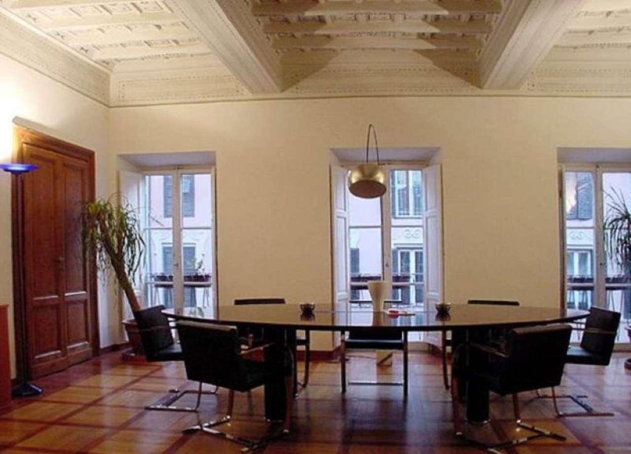 Ufficio - Loc.Com. ROMA affitto  Centro storico del Babuino Zucchetti RE  srl