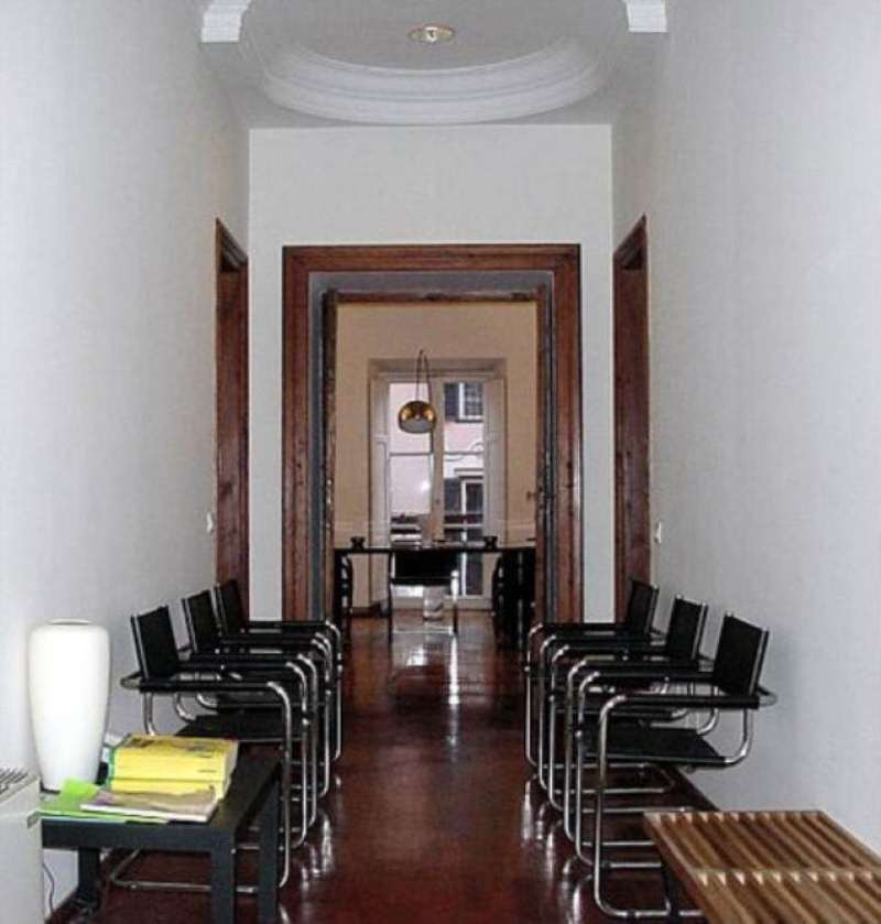 Ufficio - Loc.Com. ROMA affitto  Centro storico del Babuino Zucchetti RE  srl