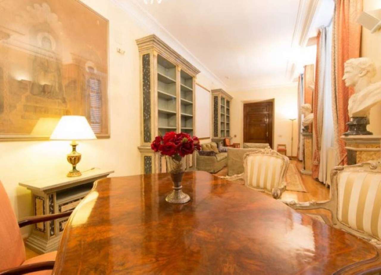 Ufficio - Loc.Com. ROMA affitto  Centro storico del Plebiscito Zucchetti RE  srl