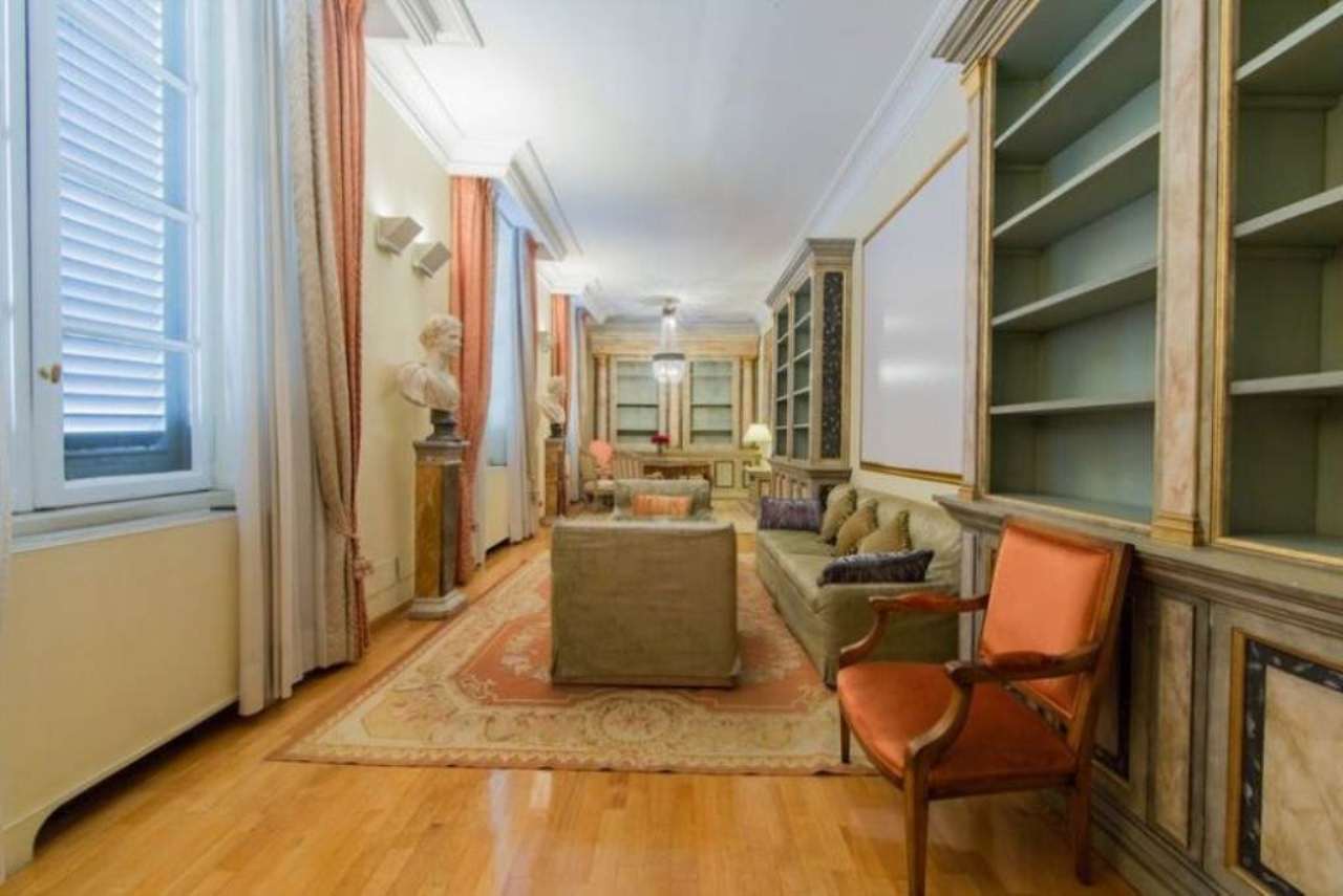 Ufficio - Loc.Com. ROMA affitto  Centro storico del Plebiscito Zucchetti RE  srl