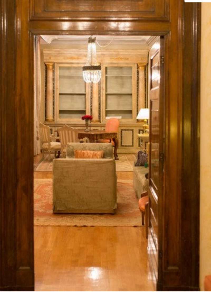 Ufficio - Loc.Com. ROMA affitto  Centro storico del Plebiscito Zucchetti RE  srl